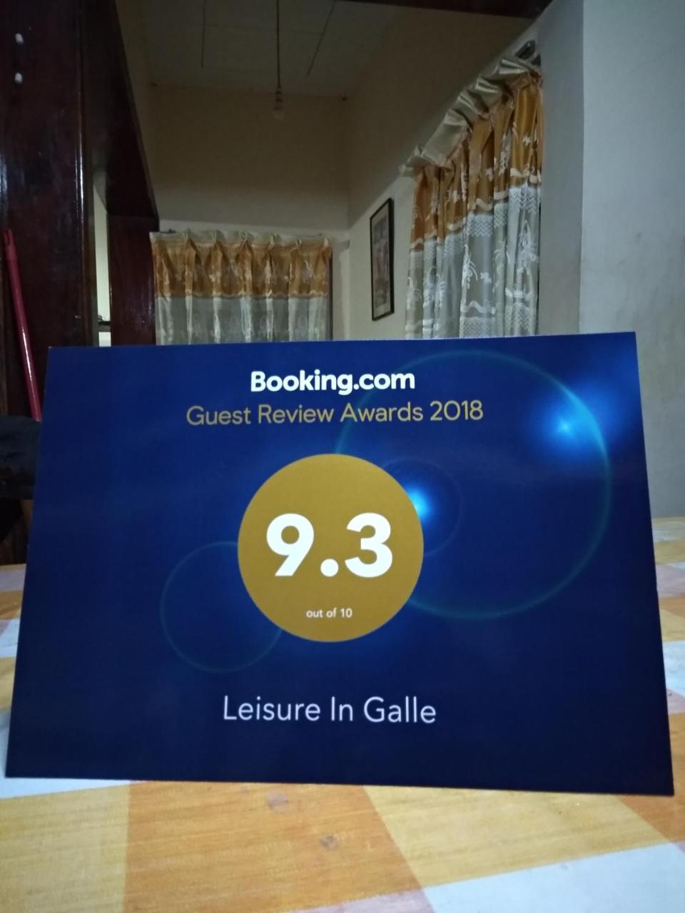 Leisure In كالي المظهر الخارجي الصورة