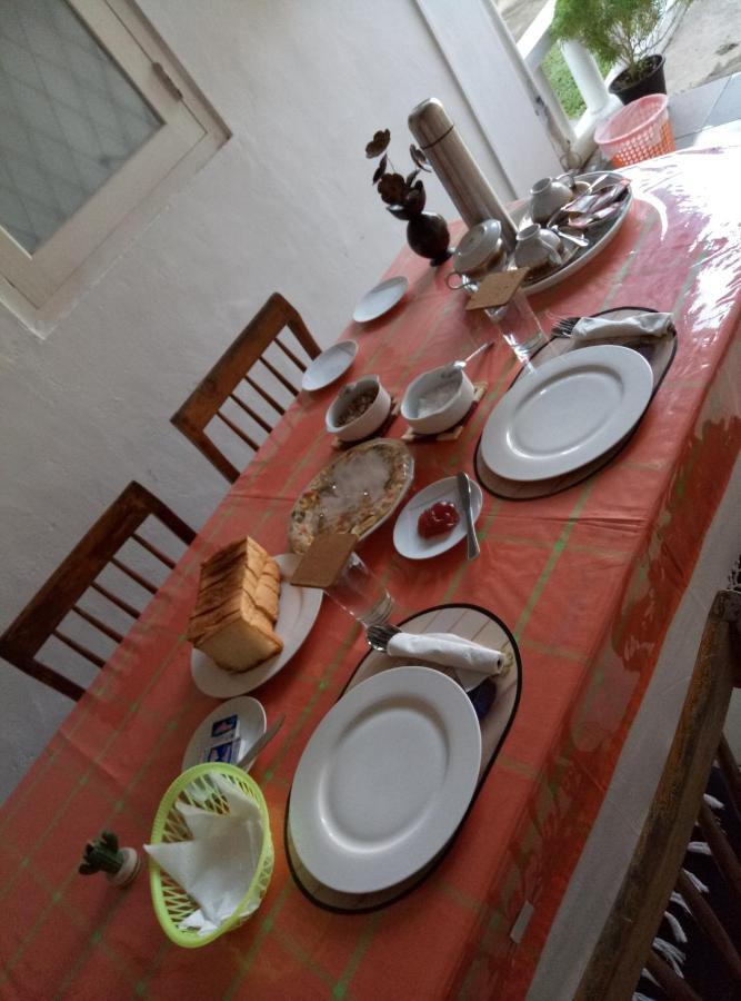 Leisure In كالي الغرفة الصورة