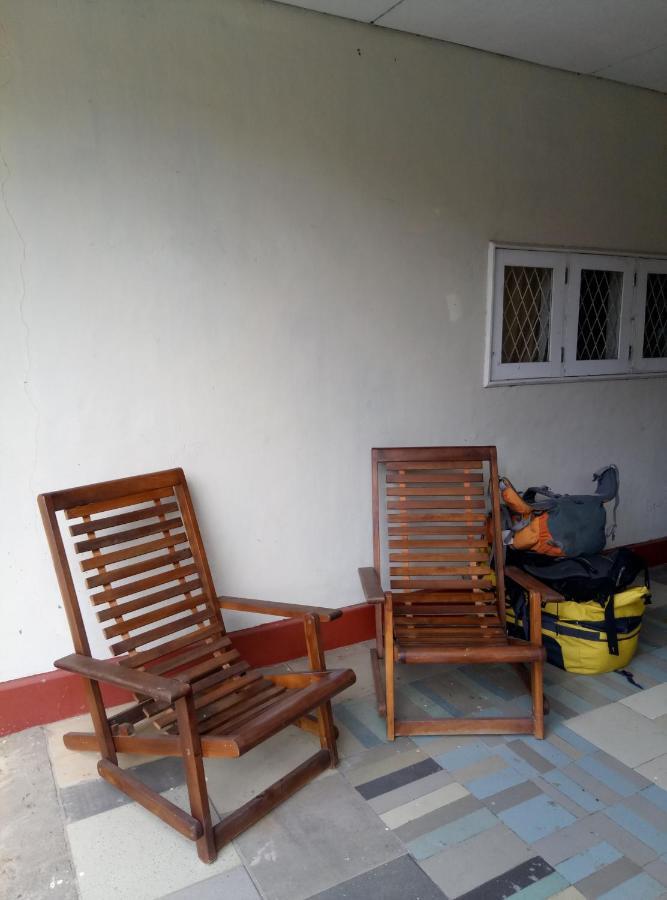 Leisure In كالي الغرفة الصورة